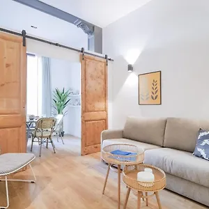 Apartamento Sweett - Sepulveda, Barcelona